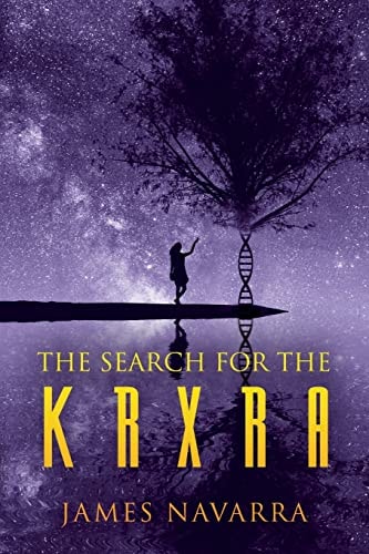The Search for the Krxra