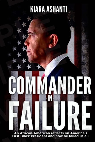 Commander-In-Failure