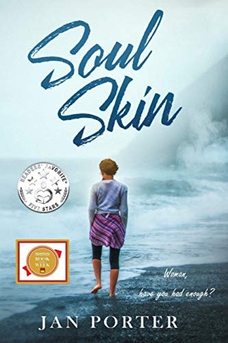 Soul Skin, Woman Have You Had Enough?