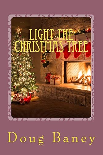 Light the Christmas Tree