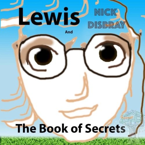 Lewis and the Book of Secrets Australia UK Grammar