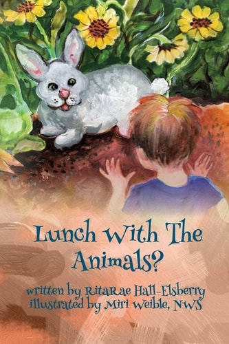 Lunch with the Animals?