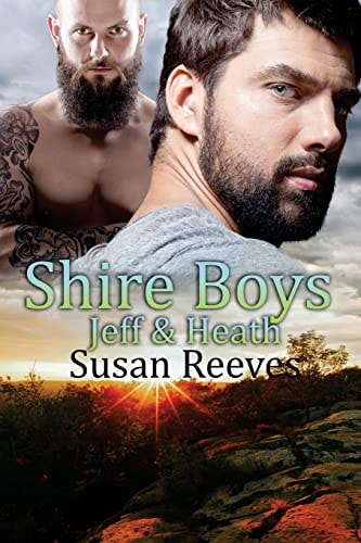 Shire Boys Jeff and Health