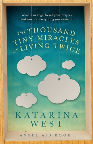 The Thousand Tiny Miracles of Living Twice