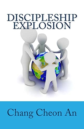 Discipleship Explosion D3 Evangelism-Centered Training System