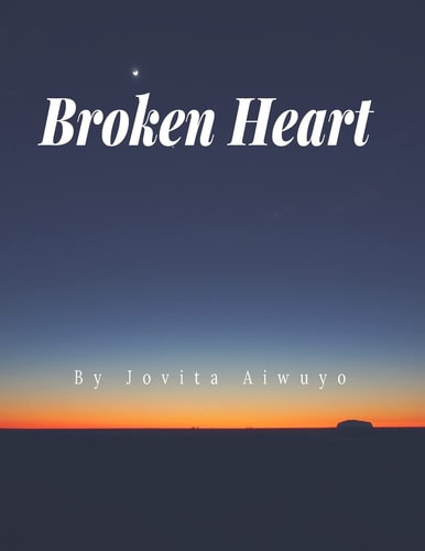 Broken Broken Heart