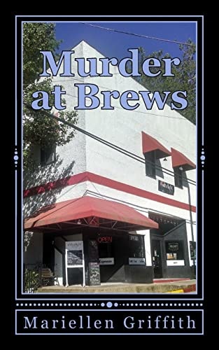 Murder at Brews Eureka Springs Pub