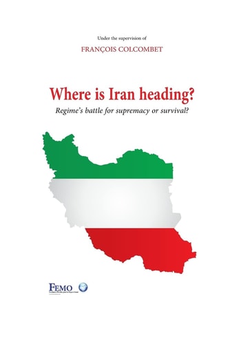 Where is Iran Heading? Regime's Battle for Supremacy Or Survival?
