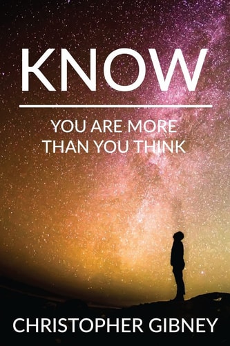 Know You Are More Than You Think