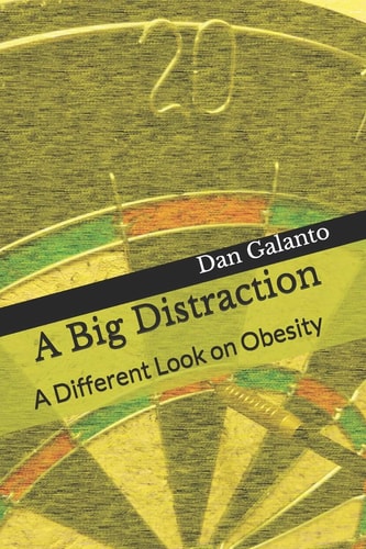 A Big Distraction A Different Look on Obesity