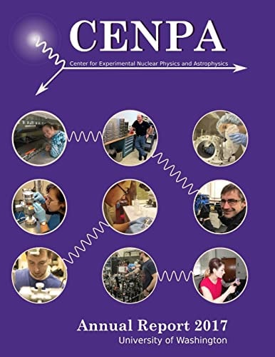 CENPA Annual Report 2017