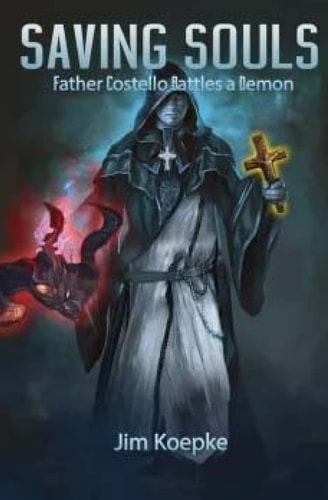 Saving Souls Father Costello Battles a Demon