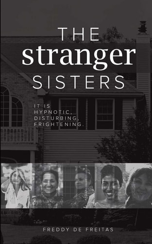 The Stranger Sisters