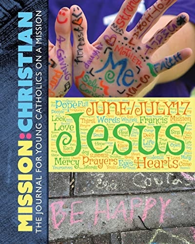 Mission CHRISTIAN V4: June-July 2017