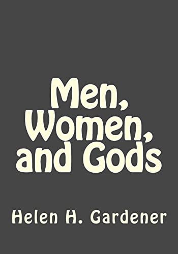 Men, Women, and Gods