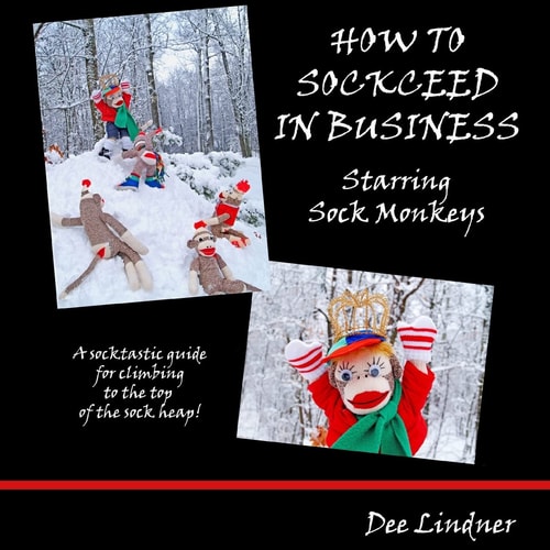 Sock Monkeys How to Sockceed in Business