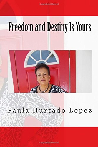 Freedom and Destiny Is Yours