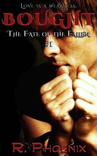 Bought (The Fate of the Fallen #1)