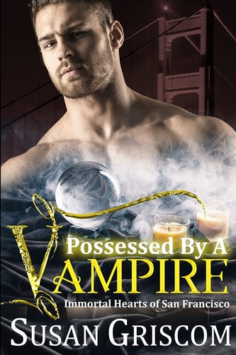 Possessed by a Vampire