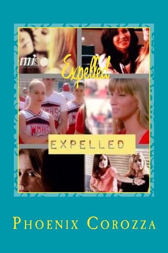 Expelled Lesbian Fanfiction