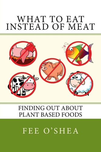 What To Eat Instead Of Meat Finding Out About Plant Based Foods