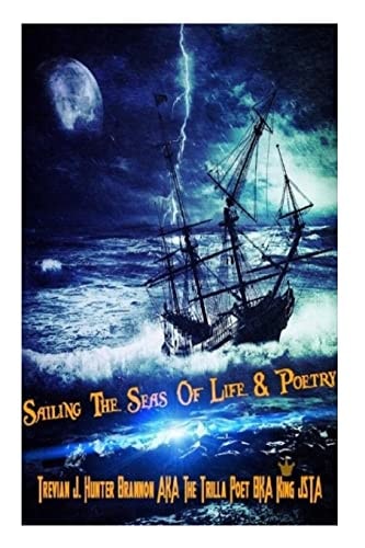 Sailing the Seas of Poetry and Life