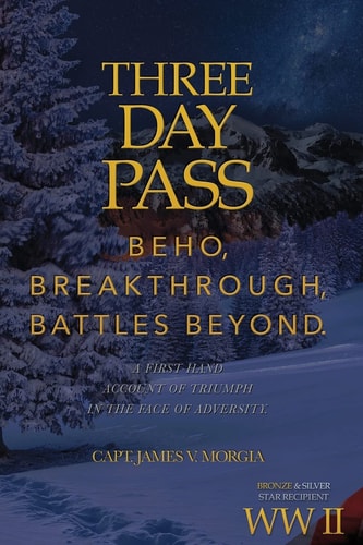 Three Day Pass Beho, Breakthrough, Battles Beyond