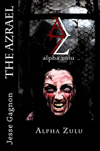 The Azrael Alpha Zulu
