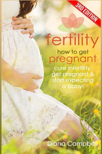 Fertility How to Get Pregnant? Cure Infertility, Get Pregnant & Start Expecting a Baby