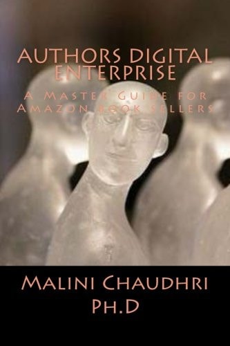 Authors Digital Enterprise A Master Guide for Amazon Book Sellers