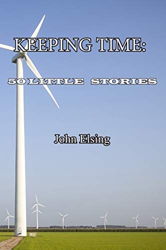 Keeping Time 50 Little Stories