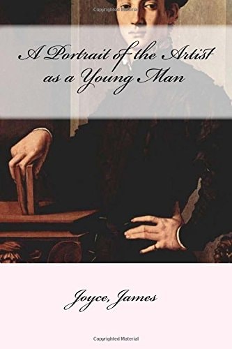 A Portrait of the Artist As a Young Man