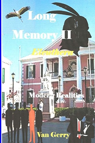 Long Memory II Eleuthera