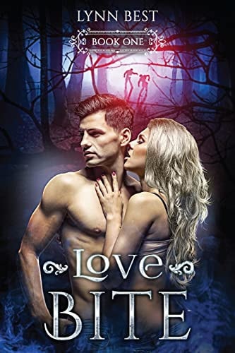 Love Bite Book One
