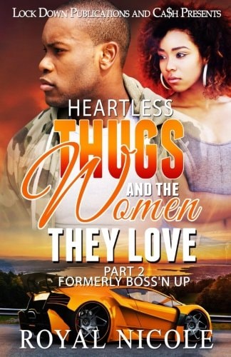 Heartless Thugs and the Women They Love 2