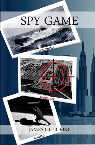 Spy Game