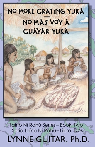 No More Grating Yuka
