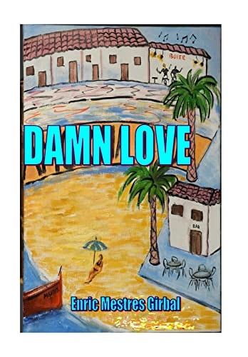 Damn Love