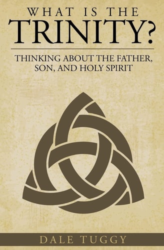 What Is the Trinity? Thinking about the Father, Son, and Holy Spirit