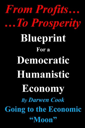 From Profits To Prosperity Blueprint For A Democratic Humanistic Economy