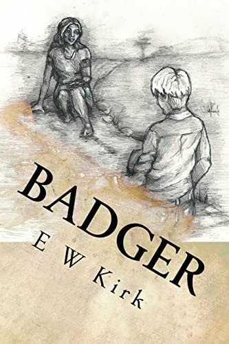 Badger A Brighton Early Western