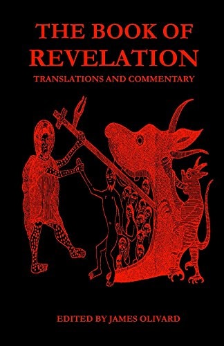 The Book of Revelation Translations and Commentary