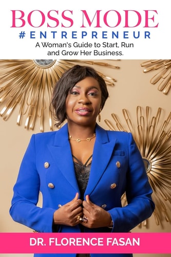Boss Mode! #Entrepreneur