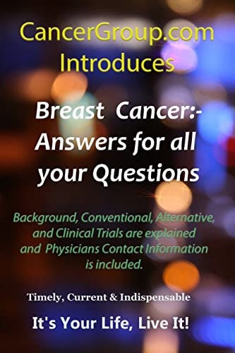 Breast Cancer - Answers for All Your Questions