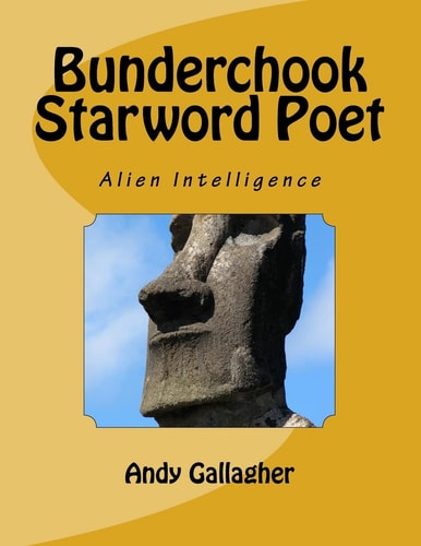 Bunderchook Starword Poet Alien Intelligence
