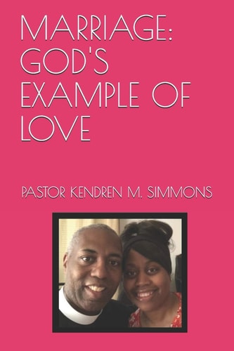 Marriage God's Example of Love