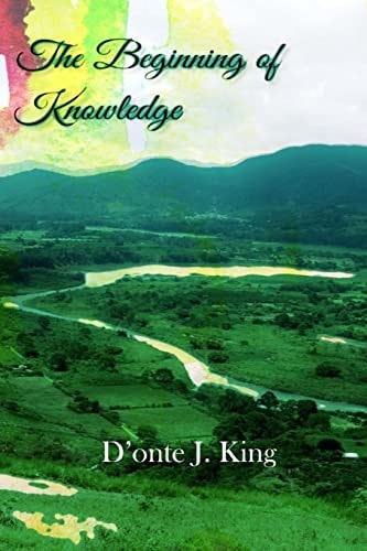 The Beginning of Knowledge