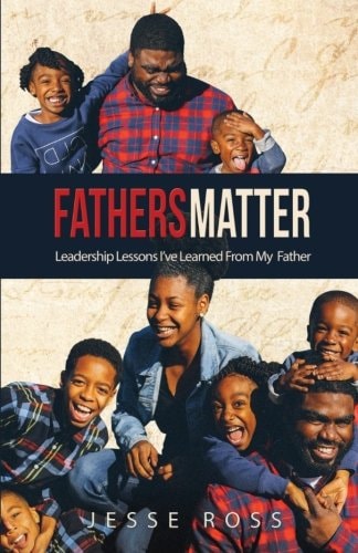 Father's Matter Lessons Learned from My Father
