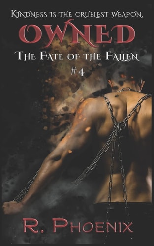 Owned (The Fate of the Fallen #4)