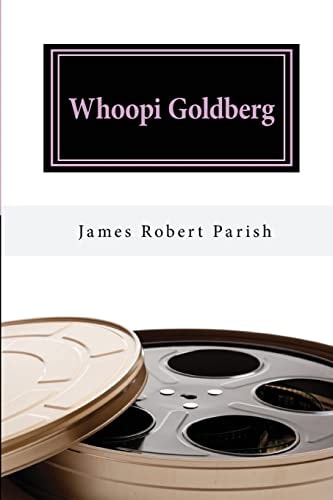 Whoopi Goldberg Her Journey From Poverty to Megastardom